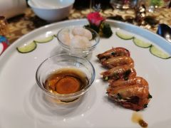 -上海老饭店(北京分店)