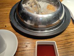 -海味当家·蒸锅海鲜(星海公园店)