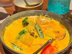 -CHINCHIN 青青·泰国料理(万象食家店)