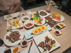 -大渔铁板烧(万象城店)