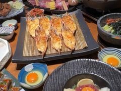 -鹤汀居酒屋•家庭料理•烧鸟酒肆(新街口店)