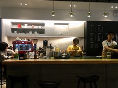 -Home Cafe(水榭春天店)