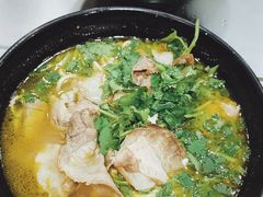 -河南拉面(肇周路店)