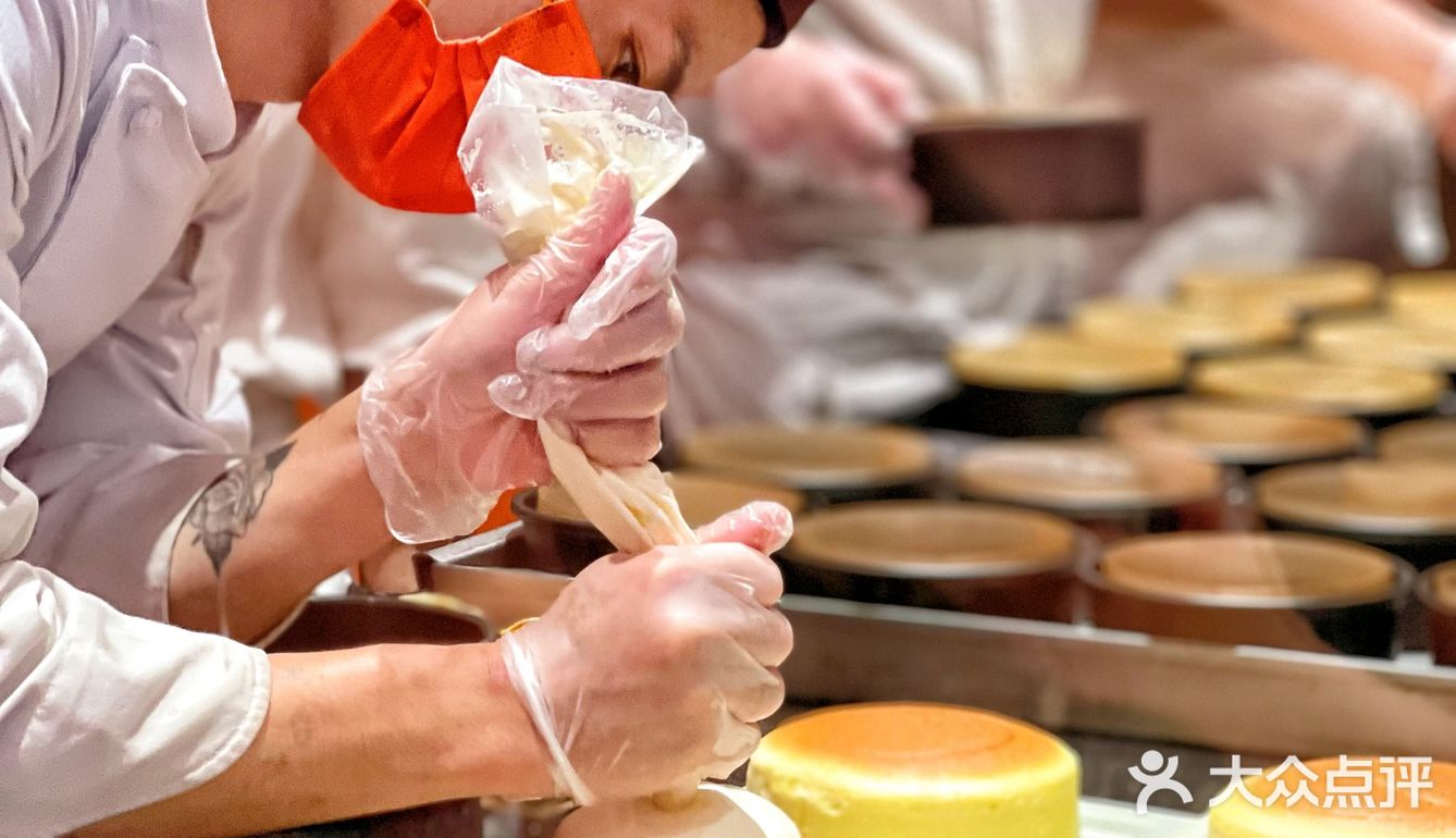 新品‼️KUMO KUMO×喜茶联名限定下午茶靠抢才买到‼️