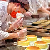 新品‼️KUMO KUMO×喜茶联名限定下午茶靠抢才买到‼️