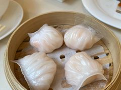 原只鲜虾饺-利苑酒家(金宝店)