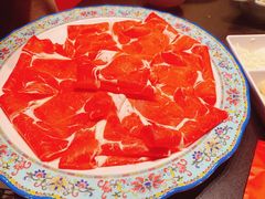 -南门四季铜锅涮肉(大屯·北苑店)