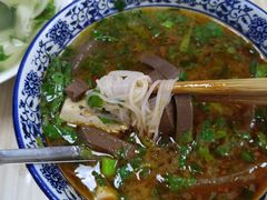 -樊记腊汁肉(竹笆市总店)