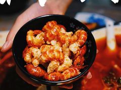 -李叔叔虾蟹大排档(青羊店)