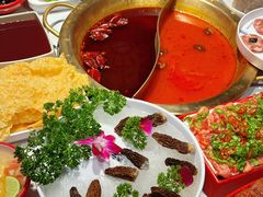 -小龙坎火锅(总店)