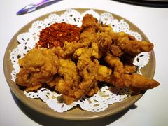 -卤校长重庆火锅(国兴店)
