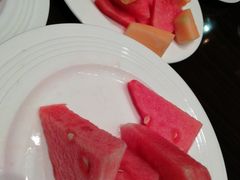 -宁波石浦豪生大酒店·自助餐厅