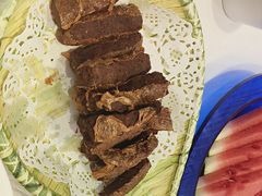 -紫光园·烤鸭(吕家营店)