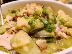 -谷语中餐厅