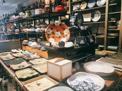-万润国际酒店用品市场