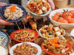 -火山屋台(新街口店)