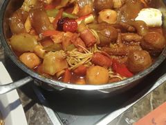 -御上皇三汁焖锅(薛城万达广场店)