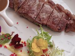 -ins森林童话餐厅coffee&bistro
