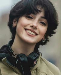 -MY HAIR ARDOR