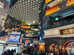 -阿大排档(长春这有山店)