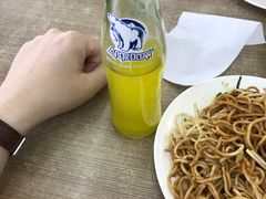-华天新川面馆(缸瓦市店)