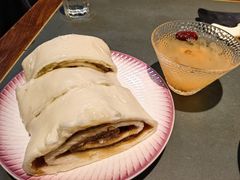 -小吊梨汤·北京菜·烤鸭(清河万象汇店)