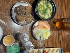 -蚝堡海鲜·威海菜·海肠捞饭·烧烤·亚洲吃蚝公司(幸福门店)