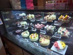 -85度C(上海茶陵北路店)