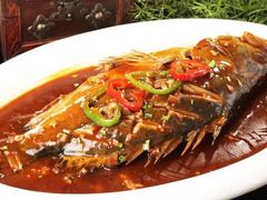 -善银私房菜馆(金舟花园小区店)