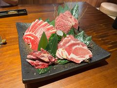 -鹤汀居酒屋•家庭料理•烧鸟酒肆(新街口店)