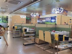 -海底捞火锅(东方时代广场店)