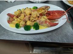 -阿娘家·原生态农家菜(国顺东路店)