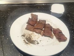 -温度铁板烧(前进大街店)