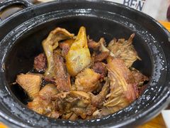 姜母鸭-斯丹姜母鸭·古法干香(涂门街总店)