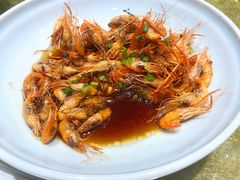 -小南国(金沙江路店)