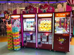 -爱玩嘉年华(龙湖源著天街店)