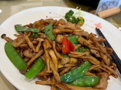 -禾悦庄餐厅