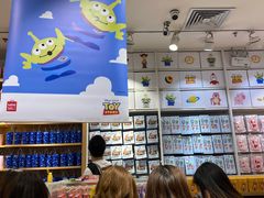 -名创优品(天河区正佳广场二店)