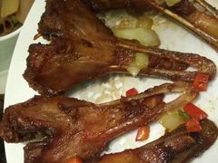 -和记小菜(东方店)