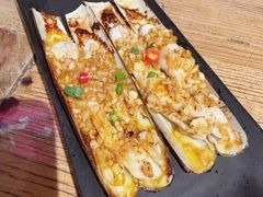 -辉记炭烧海鲜大排档·老字号(福田店)