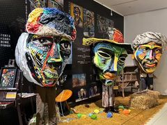 -四川美术学院美术馆