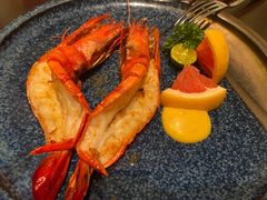 -佛山希尔顿酒店·融誉亚洲美食荟