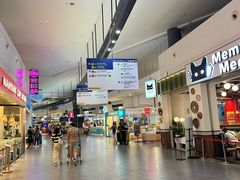-吉隆坡国际机场