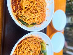 -老陈婆手工面庄