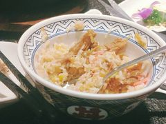 -合幸日本料理·炭火烧肉(观澜御湖店)