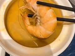 -小渔莊•海鲜家宴 地道鲁菜(旅游路万象省博物馆店)