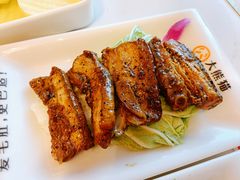 -大熊猫毛肚火锅(烟台万象汇店)