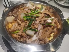 -古乐牛香·鲜牛肉牛杂火锅(千灯店)