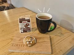 -Alimentari早午餐(安福路店)