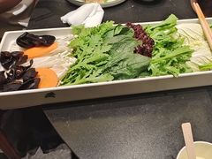 -南门四季铜锅涮肉(大屯·北苑店)